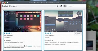 KDE Applications 19.12.1 released