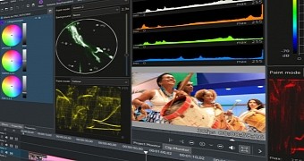 Kdenlive 16.08.1 Open-Source Video Editor Out with UI Changes, Improved Workflow