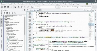 KDevelop 5.0.2 released