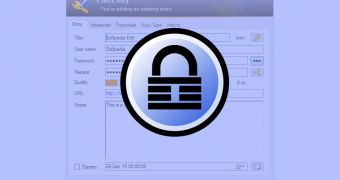 KeePass allows for MitM attacks during its update process