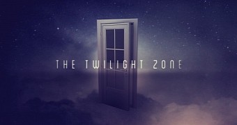 Ken Levine is working on Twilight Zone