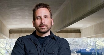 Ken Levine is working on a small, open world game