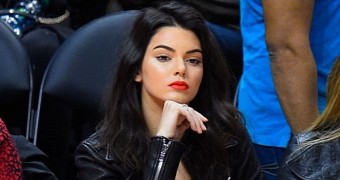 Kendall Jenner is dating Nick Jonas, who split from Olivia Culpo in June