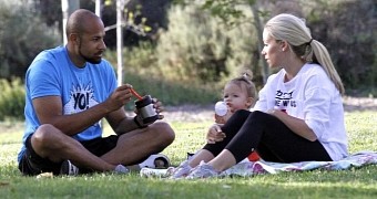 Kendra Wilkinson Will Divorce Hank Baskett Because She’s “Repulsed” by Him