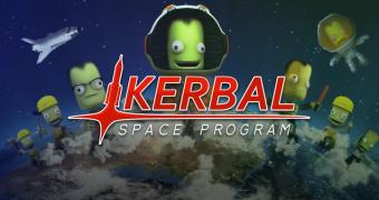 Kerbal Space Program: Enhanced Edition Gets History and Parts Pack DLC