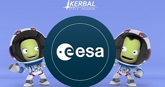 Kerbal Space Program - Shared Horizons free expansion
