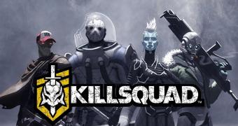 Killsquad Preview