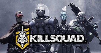 Killsquad Preview Gallery