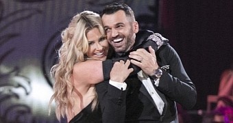 Kim Zolciak Will Be Back on DWTS for the Season 21 Finale