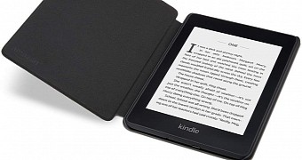 Amazon Kindle Paperwhite 10th Generation