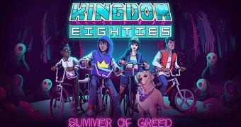 Kingdom Eighties Review (PC)