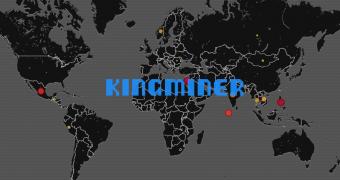 KingMiner Crypto Threat Uses Brute-Force To Compromise Windows Server Machines