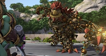 Knack 2 might be in development