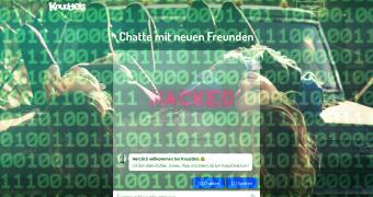 Knuddels.de Gets €20,000 Fine for Storing and Leaking Plain Text Passwords