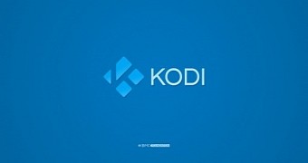 A new Kodi Beta update is out