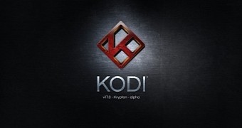 Kodi 17 Alpha 3 released