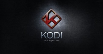 Kodi 17 Beta 1 released