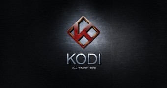 Kodi 17 Beta 2 released