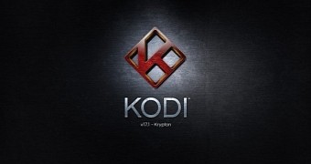 Kodi 17 "Krypton" Gets First Point Release, Estuary and Estouchy Skins Improved