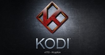 Kodi 17 officially released