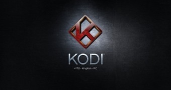 Kodi Devs Celebrate New Year with First Release Candidate of Kodi 17 "Krypton"