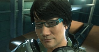 Hideo Kojima parts ways with Metal Gear Solid and Konami