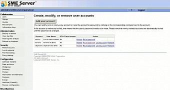 Koozali SME Server 9.2 RC1 released