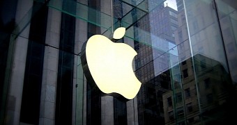 Apple was undermining the rights of Korean partners