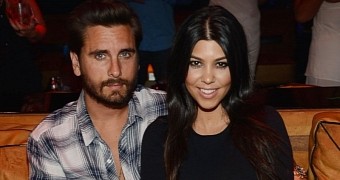 Scott Disick and Kourtney Kardashian broke up after 9 years and 3 children together