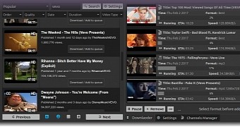 Ktube Media Downloader Is a Powerful App to Download YouTube Videos on Ubuntu
