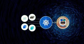 Kubernetes Patched to Address Critical Privilege Escalation Flaw