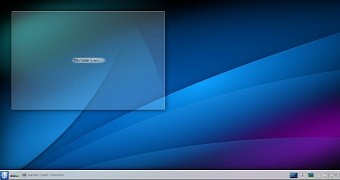 Kubuntu 14.04 LTS Gets KDE 4.14.3 Bugfix Release
