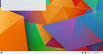 Kubuntu 15.10 Alpha 1 Released with KDE Plasma 5.3 and KDE Apps 15.04.1 - Gallery