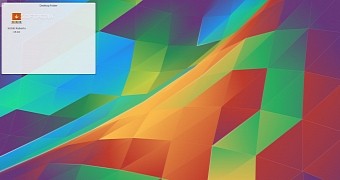 Kubuntu 15.10 Beta 2 Screenshot Tour - Possibly the Last Release as Official Flavor