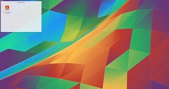 Kubuntu 15.10 Launches with the Most Advanced Plasma Desktop