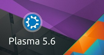 KDE Plasma 5.6.4 now available in Kubuntu 16.04 LTS