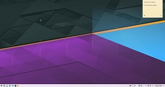 Kubuntu 16.10 Finally Gets a Public Release, Beta 2 Uses KDE Plasma 5.7 Desktop