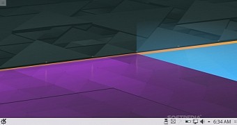 Kubuntu 16.10 Is Out with KDE Plasma 5.7, Applications 16.04.3 & Frameworks 5.26