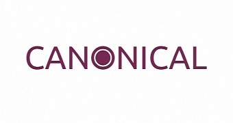Jonathan Riddell talks about Canonical