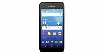 Kyocera Hydro WAVE Arrives at T-Mobile and MetroPCS