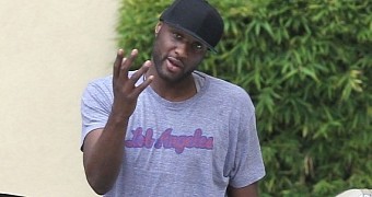 Ex-NBA star Lamar Odom wakes from coma after near-fatal drug OD