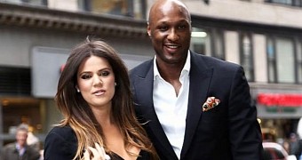 Khloe Kardashian and Lamar Odom separated in 2013, are still to be officially divorced
