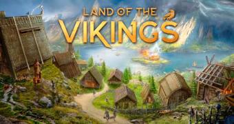 Land of the Vikings Review (PC)