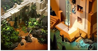 Lara Croft GO Arrives on Android and iOS on August 27