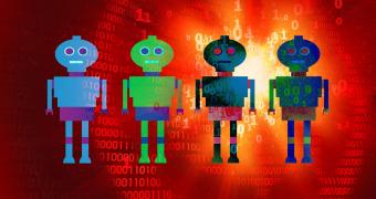 Large Organizations Face Up to Several Million Targeted Bot Attacks per Day