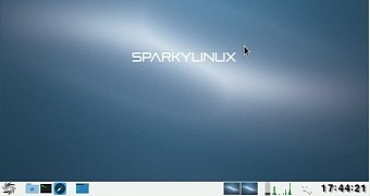 SparkyLinux 4-dev20171127 released for Raspberry Pi