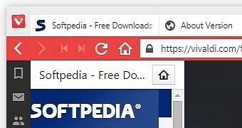 Latest Vivaldi Browser Snapshot Release Adds Support for Private Browsing