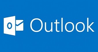 Microsoft Outlook on Windows 10 broken down