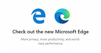 The transition to Edge Chromium is now complete