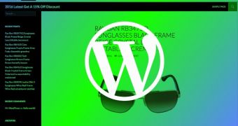 Hacked WordPress sites leveraged for SEO spam